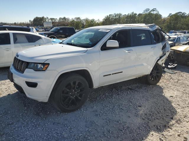 2019 JEEP GRAND CHER LAREDO, 