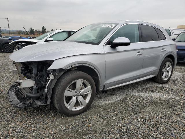 2019 AUDI Q5 PREMIUM, 