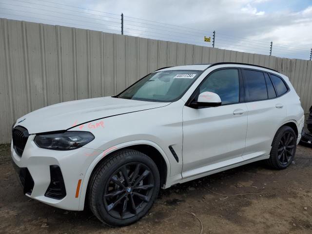 2023 BMW X3 XDRIVE30I, 