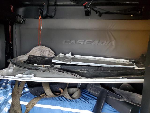 3AKJHHDR9KSKB3771 - 2018 FREIGHTLINER CASCADIA 1 WHITE photo 6