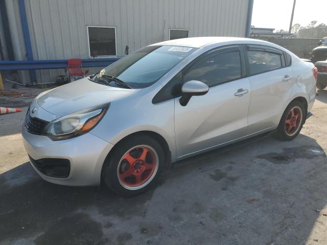 2013 KIA RIO LX, 