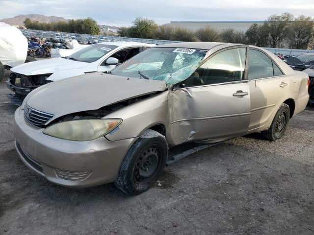 2005 TOYOTA CAMRY LE, 