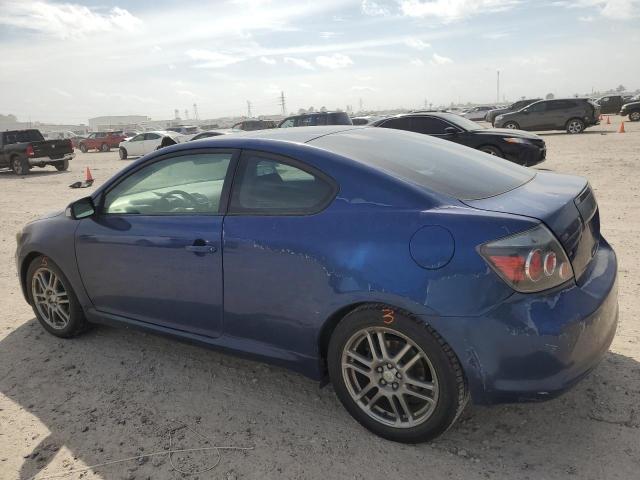 JTKDE167390293914 - 2009 TOYOTA SCION TC 蓝色 照片 2