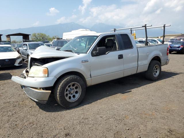 2005 FORD F150, 
