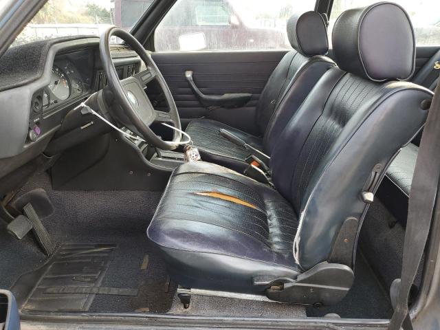 5466901 - 1978 BMW 3 SERIES BLUE photo 7