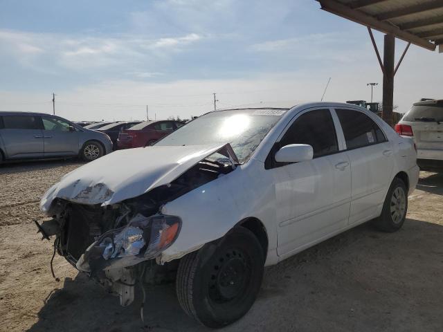 2006 TOYOTA COROLLA CE, 