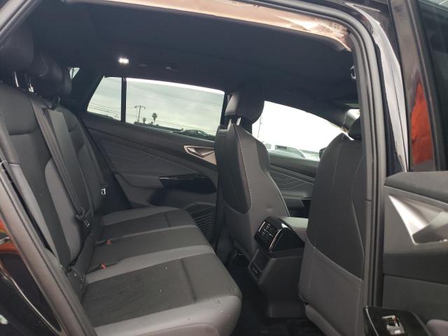 1V2FMPE89PC013889 - 2023 VOLKSWAGEN ID.4 PRO S შავი ფოტო 11