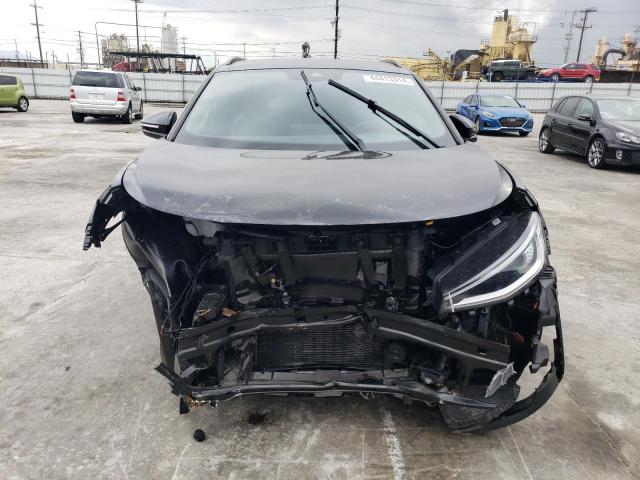 1V2FMPE89PC013889 - 2023 VOLKSWAGEN ID.4 PRO S შავი ფოტო 5