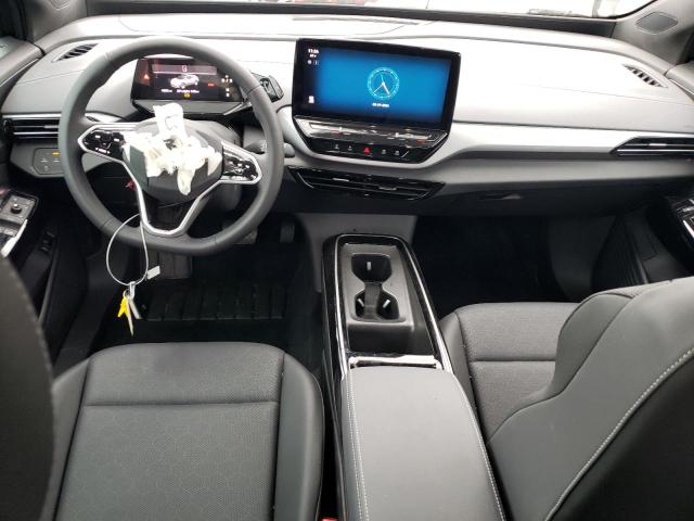 1V2FMPE89PC013889 - 2023 VOLKSWAGEN ID.4 PRO S შავი ფოტო 8