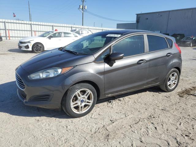 2017 FORD FIESTA SE, 