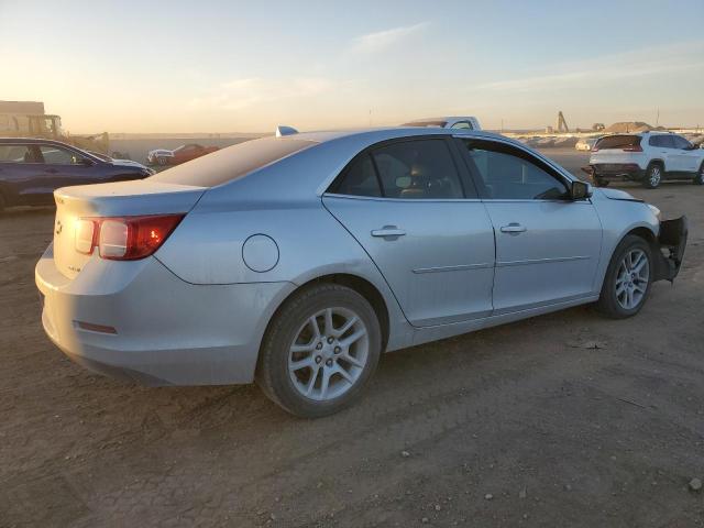 1G11C5SAXDU138845 - 2013 CHEVROLET MALIBU 1LT SILVER photo 3