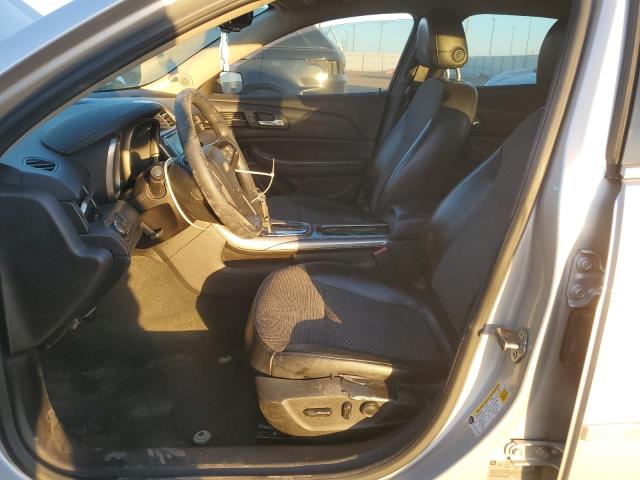 1G11C5SAXDU138845 - 2013 CHEVROLET MALIBU 1LT SILVER photo 7
