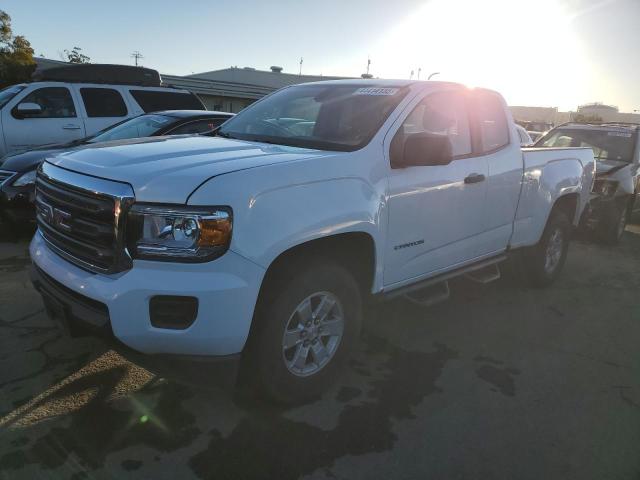 2016 GMC CANYON, 