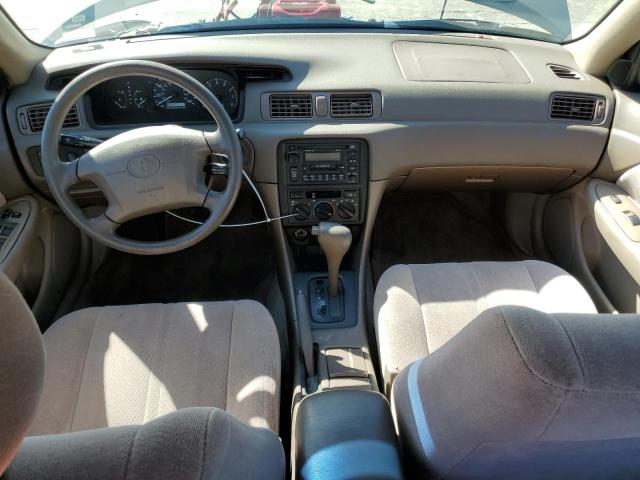 JT2BG22K3X0287335 - 1999 TOYOTA CAMRY LE BEIGE photo 8