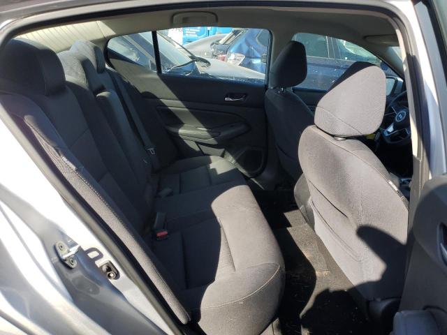 1N4BL4BVXKC161317 - 2019 NISSAN ALTIMA S SILVER photo 10