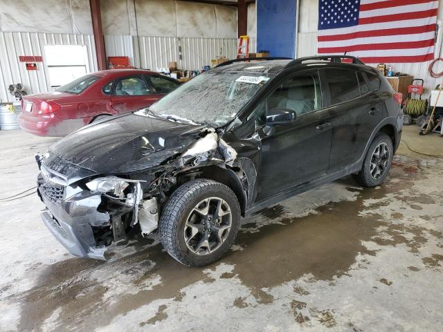 2019 SUBARU CROSSTREK PREMIUM, 