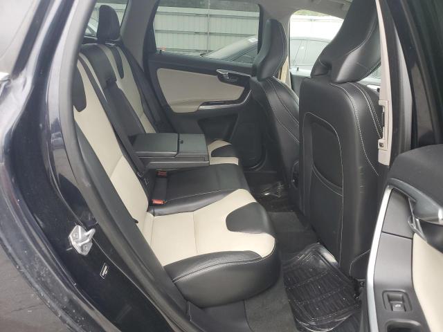 YV440MRR4H2083553 - 2017 VOLVO XC60 T5 DYNAMIC შავი ფოტო 11