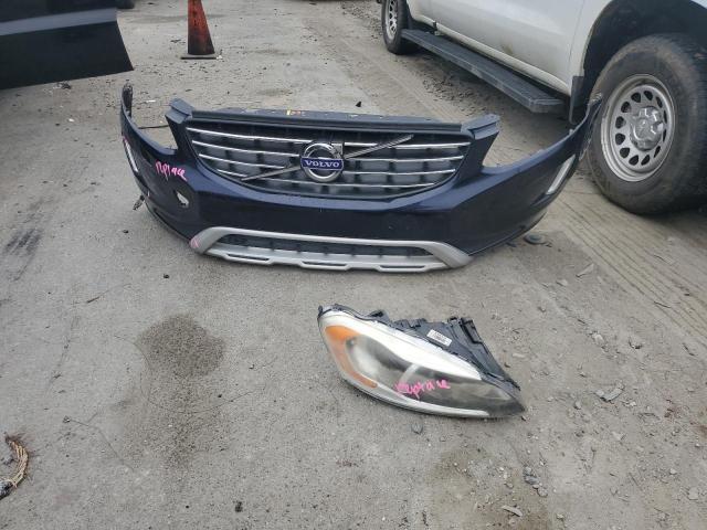 YV440MRR4H2083553 - 2017 VOLVO XC60 T5 DYNAMIC შავი ფოტო 13