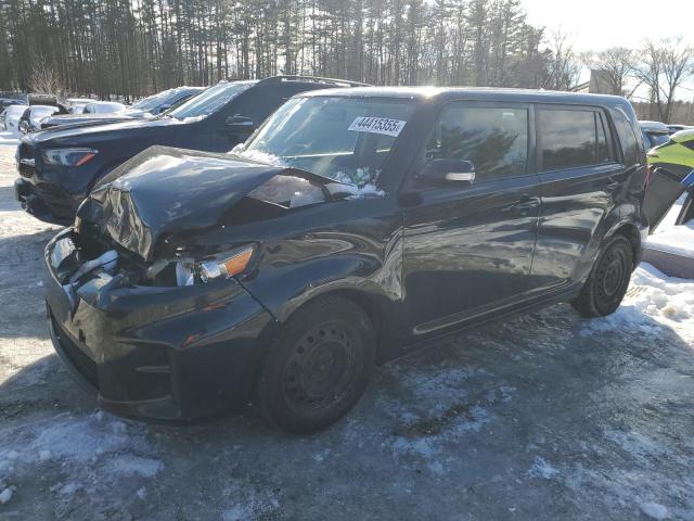 JTLZE4FE7C1146532 - 2012 TOYOTA SCION XB 黑色 照片 1