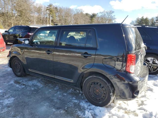 JTLZE4FE7C1146532 - 2012 TOYOTA SCION XB 黑色 照片 2