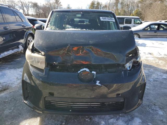 JTLZE4FE7C1146532 - 2012 TOYOTA SCION XB 黑色 照片 5