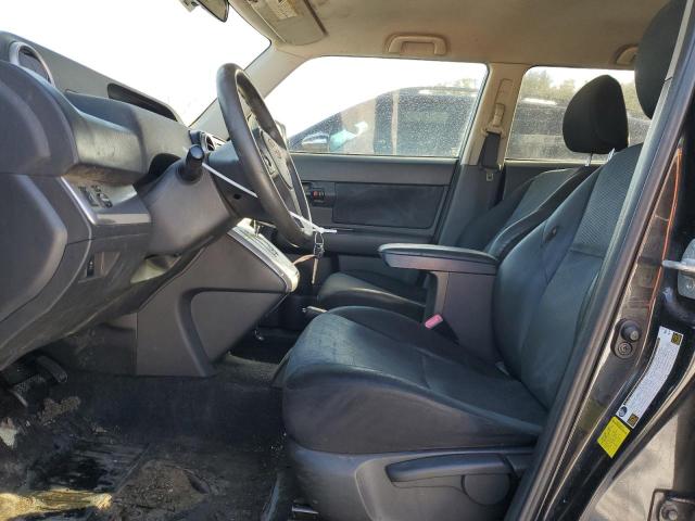 JTLZE4FE7C1146532 - 2012 TOYOTA SCION XB 黑色 照片 7