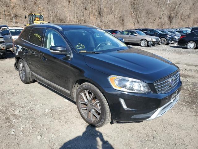 YV449MRR2H2039928 - 2017 VOLVO XC60 T6 DYNAMIC BLACK photo 4