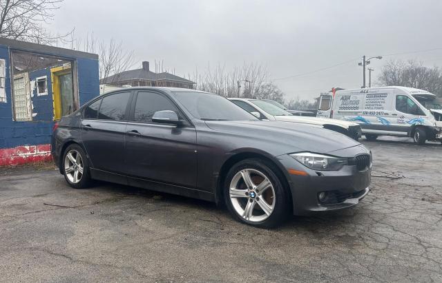 2013 BMW 328 XI SULEV, 