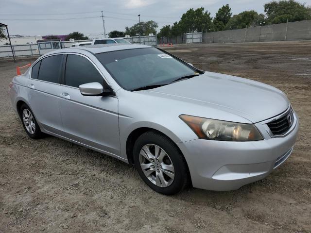 JHMCP26878C012866 - 2008 HONDA ACCORD EXL SILVER photo 4