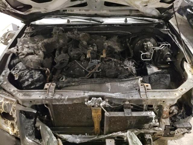 5N1AR18B98C620471 - 2008 NISSAN PATHFINDER S 黑色 照片 11