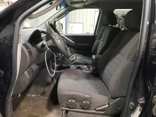 5N1AR18B98C620471 - 2008 NISSAN PATHFINDER S 黑色 照片 7