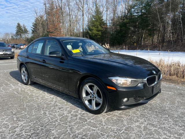 2014 BMW 328 XI SULEV, 