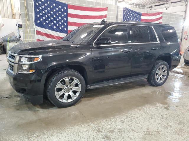 2015 CHEVROLET TAHOE K1500 LT, 