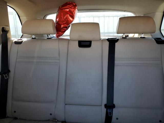 5UXZW0C58CL671527 - 2012 BMW X5 XDRIVE35D Blanco foto 10