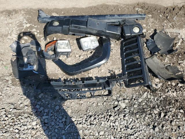 1J8HG48K66C168480 - 2006 JEEP COMMANDER 黑色 照片 13