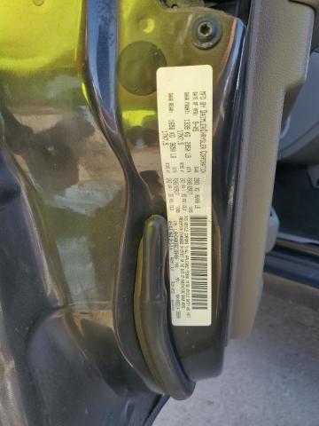 1J8HG48K66C168480 - 2006 JEEP COMMANDER 黑色 照片 14