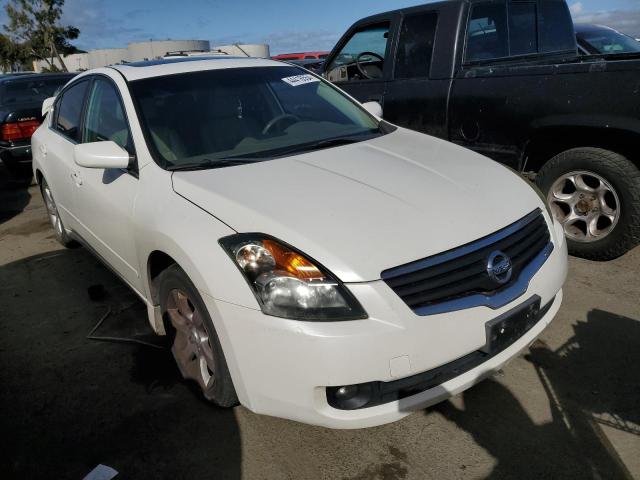 1N4AL21E89N484359 - 2009 NISSAN ALTIMA 2.5 WHITE photo 4