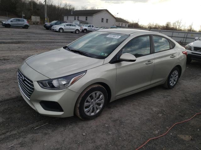 2019 HYUNDAI ACCENT SE, 