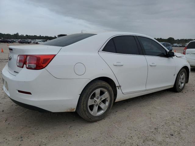 1G11C5SL8EF289321 - 2014 CHEVROLET MALIBU 1LT WHITE photo 3