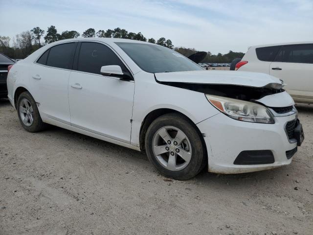 1G11C5SL8EF289321 - 2014 CHEVROLET MALIBU 1LT WHITE photo 4