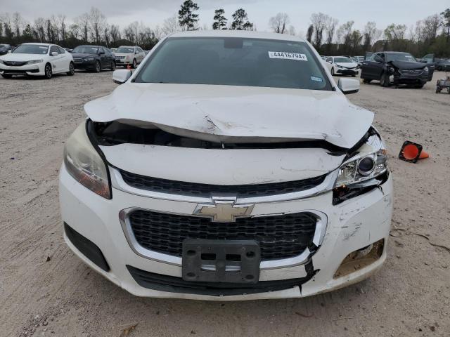 1G11C5SL8EF289321 - 2014 CHEVROLET MALIBU 1LT WHITE photo 5