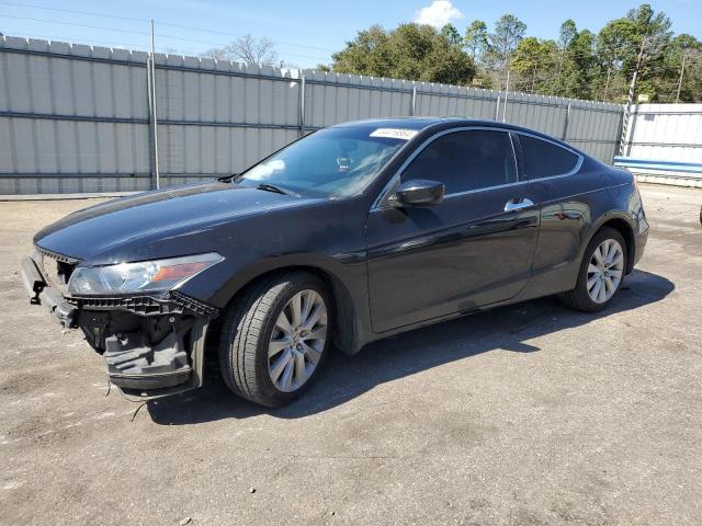 2008 HONDA ACCORD EXL, 