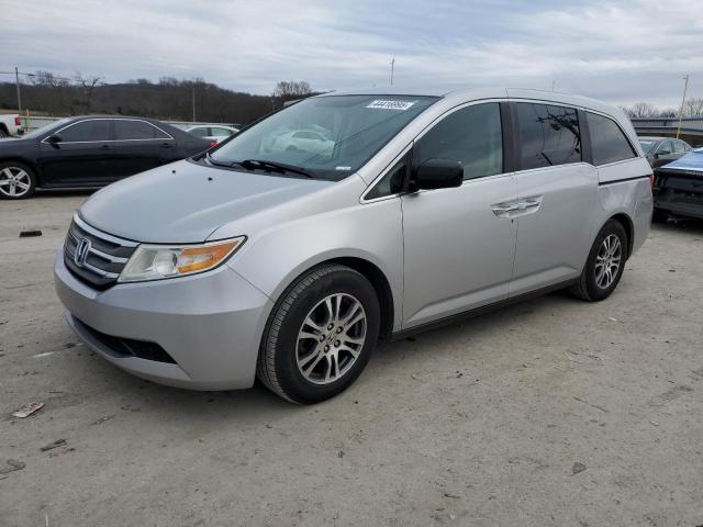 2011 HONDA ODYSSEY EX, 