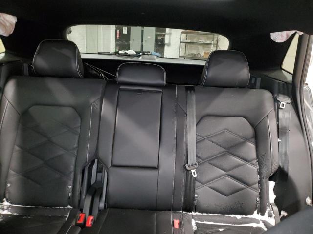 1V2KE2CA3RC243757 - 2024 VOLKSWAGEN ATLAS CROS SE Մոխրագույն լուսանկար 10