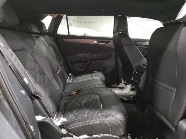 1V2KE2CA3RC243757 - 2024 VOLKSWAGEN ATLAS CROS SE Մոխրագույն լուսանկար 11