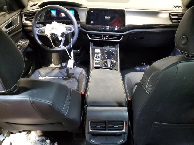 1V2KE2CA3RC243757 - 2024 VOLKSWAGEN ATLAS CROS SE Մոխրագույն լուսանկար 8