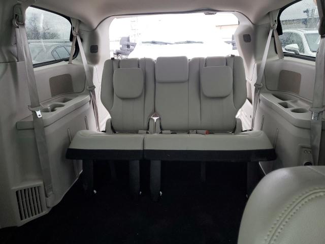 2C4RC1BG8DR503284 - 2013 CHRYSLER TOWN & COU TOURING 白色 照片 10