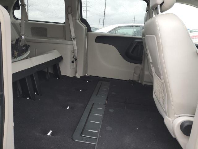 2C4RC1BG8DR503284 - 2013 CHRYSLER TOWN & COU TOURING 白色 照片 11