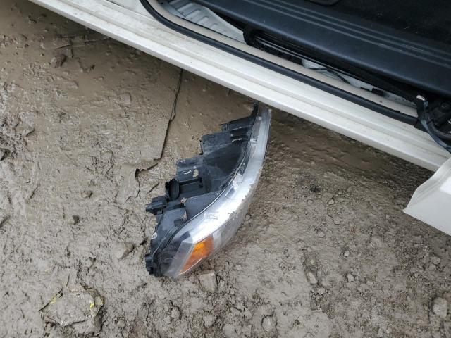 2C4RC1BG8DR503284 - 2013 CHRYSLER TOWN & COU TOURING 白色 照片 13