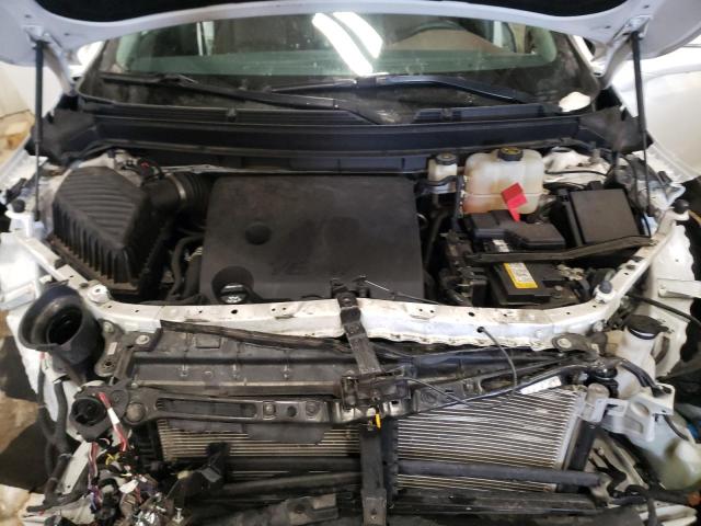 5GAEVCKW8JJ145360 - 2018 BUICK ENCLAVE AVENIR WHITE photo 12